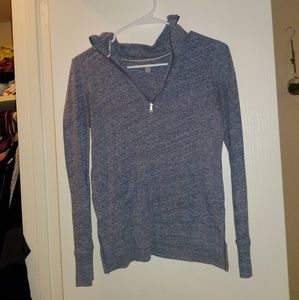 Aerie quarter zip